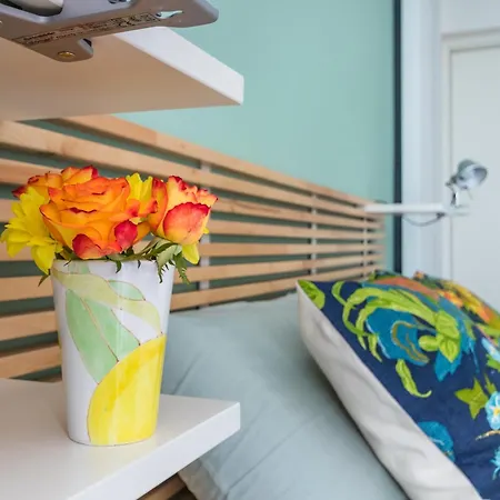 La Fiorella: Con Terrazze In Apartmán *