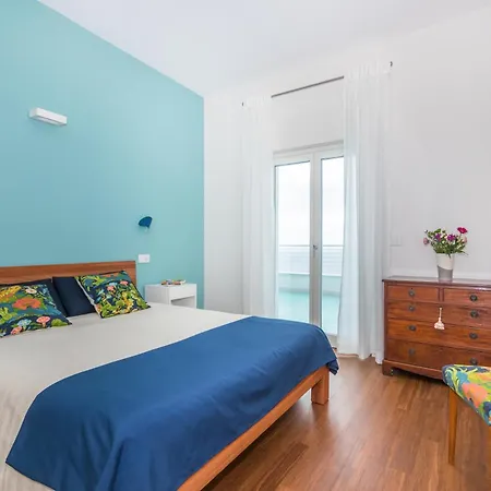 La Fiorella: Con Terrazze In Apartmán *