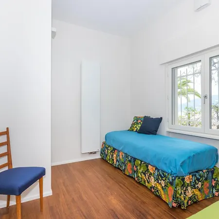 Apartmán La Fiorella: Con Terrazze In Alassio