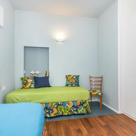 La Fiorella: Con Terrazze In Apartmán Alassio