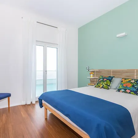 La Fiorella: Con Terrazze In Apartmán
