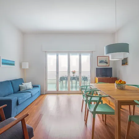 Apartmán La Fiorella: Con Terrazze In