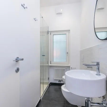 Apartmán La Fiorella: Con Terrazze In Alassio