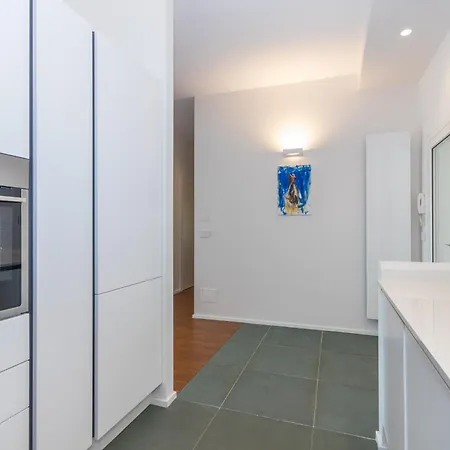 Apartmán La Fiorella: Con Terrazze In *