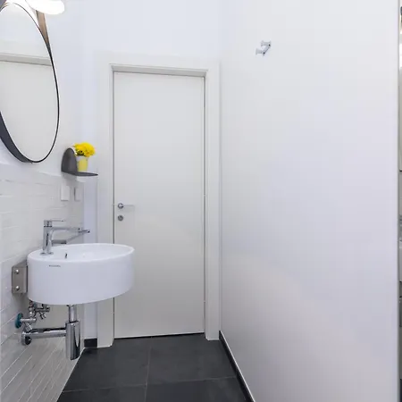 Apartmán La Fiorella: Con Terrazze In