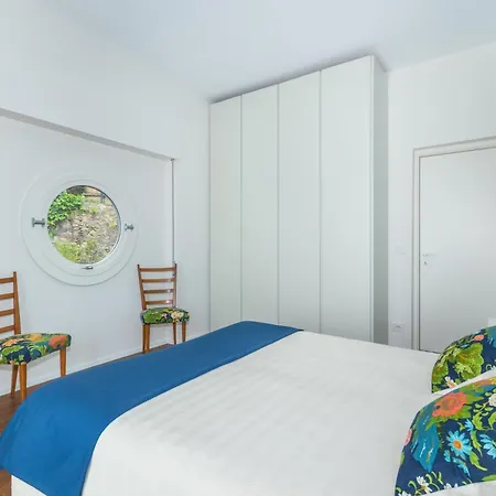 La Fiorella: Con Terrazze In Apartmán *