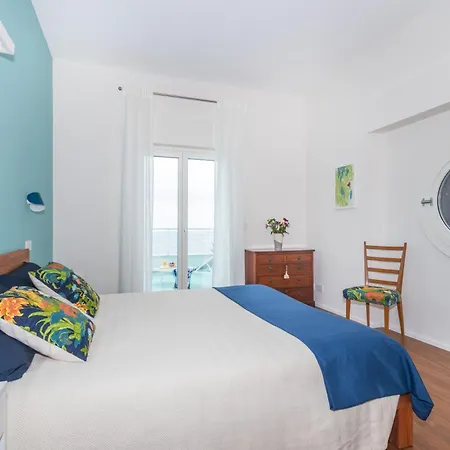 La Fiorella: Con Terrazze In Apartmán