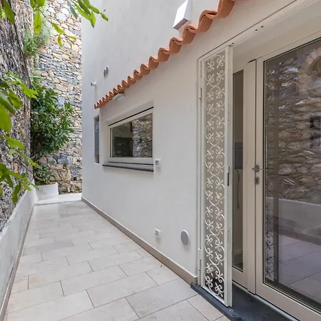 La Fiorella: Con Terrazze In Apartmán Alassio