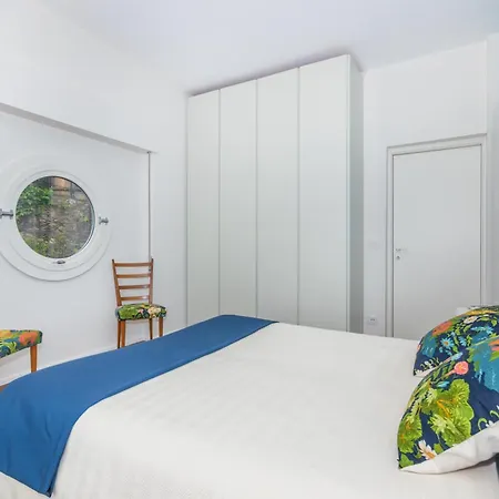 Apartmán La Fiorella: Con Terrazze In
