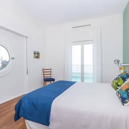 La Fiorella: Con Terrazze In *