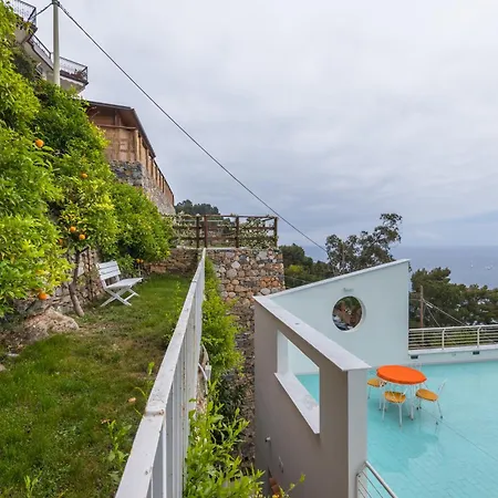 La Fiorella: Con Terrazze In