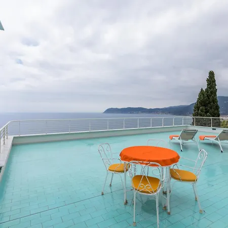 La Fiorella: Con Terrazze In